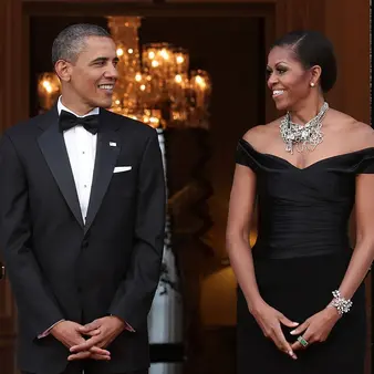 Here's How Much The Obamas Made In 2015 – Latest Tax Return Released!