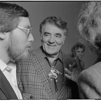 Louis L'Amour Net Worth