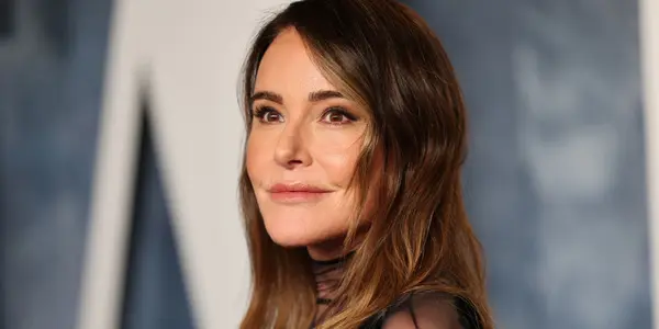 Christa Miller