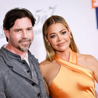 Denise Richards' Ex Wants Half Her Impressive OnlyFans Income (And His Court Filing Reveals The Actual Amount!)