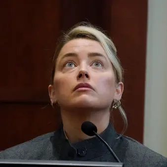 Amber Heard Witness Claims Actress Has Lost $45-50 Million In Combined Film/TV And Endorsement Income