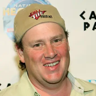 Gavin Smith Net Worth