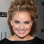 Tiffany Thornton Net Worth