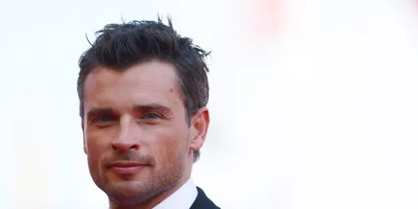 Tom Welling