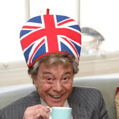 Lionel Blair