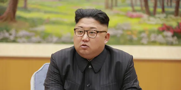 Kim Jong-un