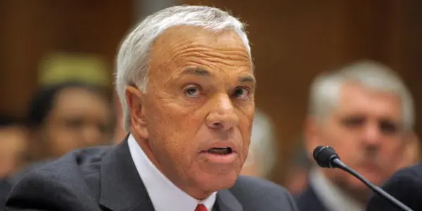 Angelo Mozilo