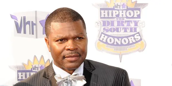 J Prince