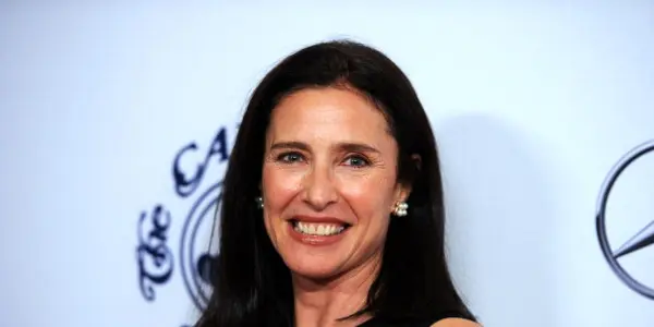 Mimi Rogers