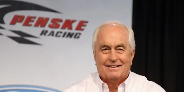 Roger Penske