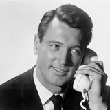 Rock Hudson Net Worth