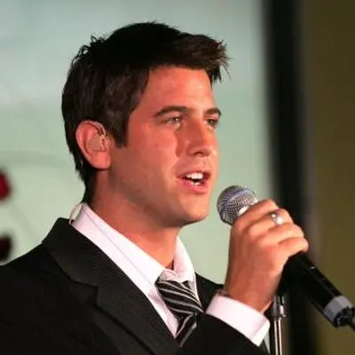 Sébastien Izambard
