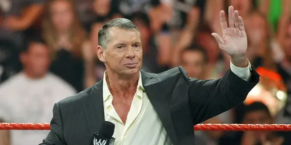 Vince McMahon