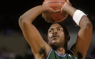 Mark Aguirre Net Worth