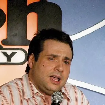 Adam Ferrara