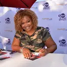 Sunny Anderson