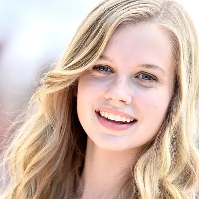 Angourie Rice