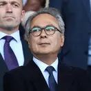 Farhad Moshiri