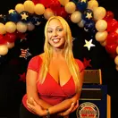 Mary Carey