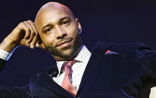 Joe Budden Net Worth