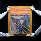 The Most Expensive Paintings Of All Time