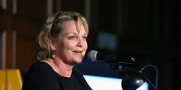 Pamela Reed