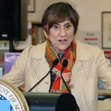 Rosa DeLauro