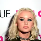 Zara Larsson Net Worth