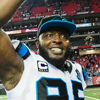 Charles Johnson Net Worth