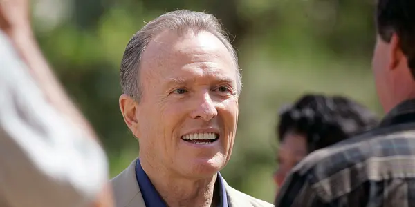 Donald Bren