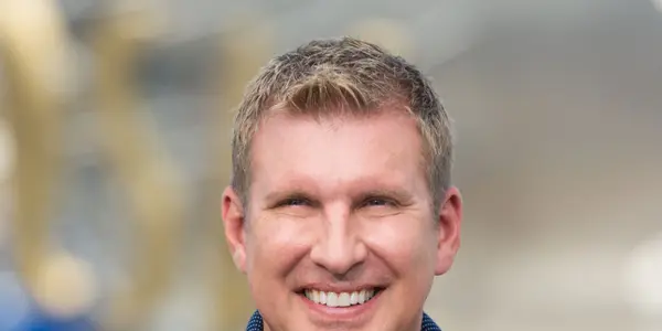 Todd Chrisley