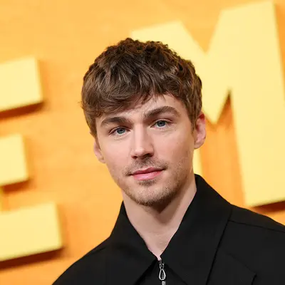 Miles Heizer
