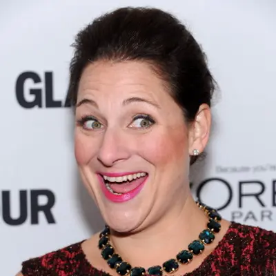 Jennifer Weiner