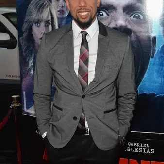 Affion Crockett Net Worth