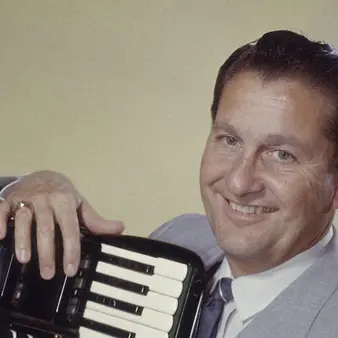 Lawrence Welk Net Worth