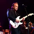 Jimmie Vaughan