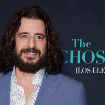 Jonathan Roumie Net Worth