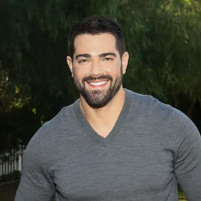 Jesse Metcalfe