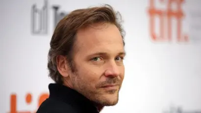 Peter Sarsgaard