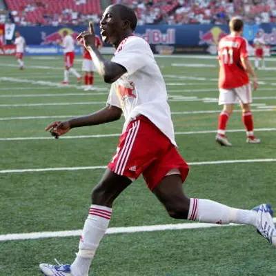 Jozy Altidore