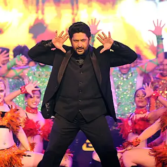 Arshad Warsi Net Worth