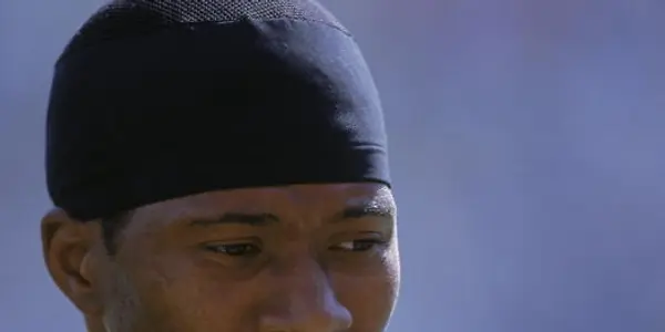 Tyrone Williams