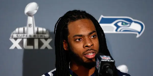 Richard Sherman