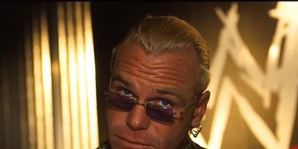 Billy Gunn
