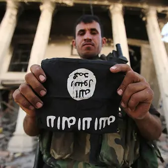 How ISIS Collects $1 Billion in Taxes Per Year