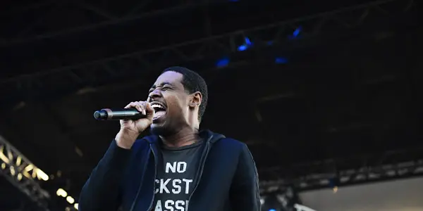 Danny Brown