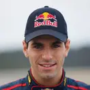 Jaime Alguersuari