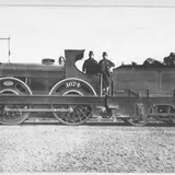 100 Years Ago This Lesser-Known Railroad Tycoon Was One Of The Richest People In The World