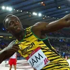 Usain Bolt Net Worth