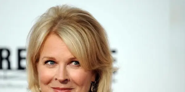 Candice Bergen